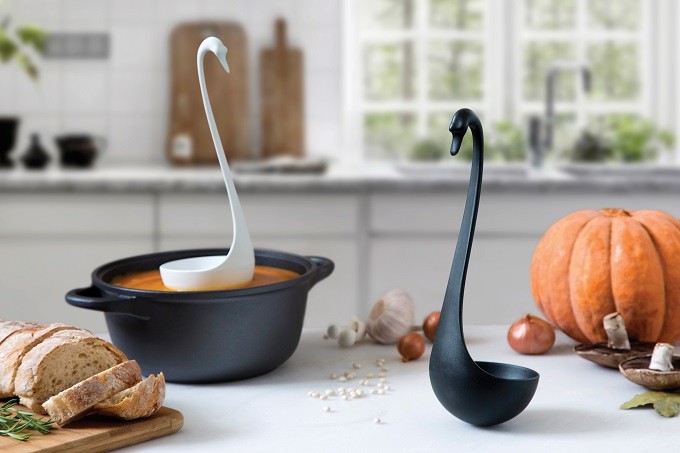 Vu sur Maison & Objet 2017, 5 objets pour améliorer notre quotidien culinaire