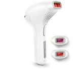 Philips Lumea Prestige IPL : épilation à lumière pulsée sans fil