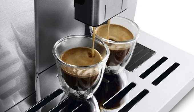 Machines expresso,  pour un café d'exception et garanti sans capsules