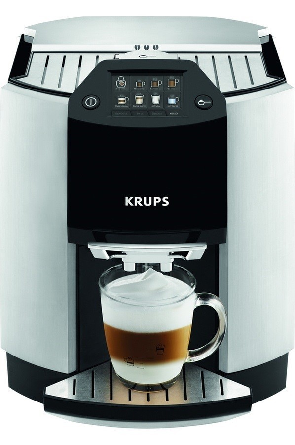 Machines expresso,  pour un café d'exception et garanti sans capsules