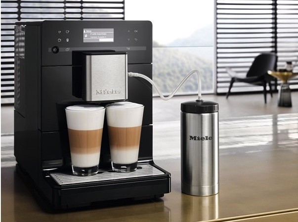 Machines expresso,  pour un café d'exception et garanti sans capsules