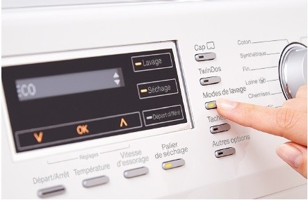 Lave-linge séchant Miele WTZH 730 WPM , connecté, rapide, intelligent