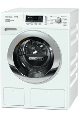 Lave-linge séchant Miele WTZH 730 WPM , connecté, rapide, intelligent