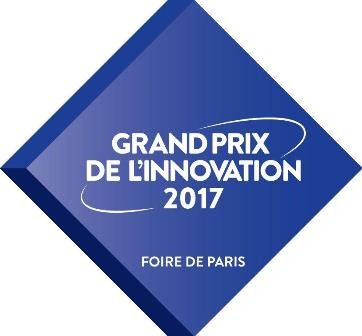 Foire de Paris 2017 : découvrez les lauréats du Grand Prix de l’Innovation