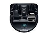 Samsung Powerbot SR20K9350WK  ou  la force cyclonique connectée