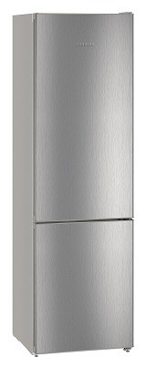 Liebherr Comfortline CNEL 360, le réfrigérateur-congélateur qui maîtrise ses froids