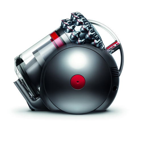 Dyson Cinetic Big Ball, l’aspirateur pour lequel tout roule