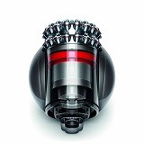 Dyson Cinetic Big Ball, l’aspirateur pour lequel tout roule