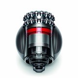 Dyson Cinetic Big Ball, l’aspirateur pour lequel tout roule