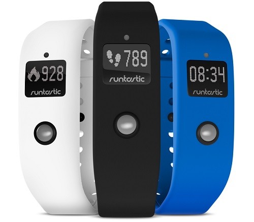Avec les bracelets d’activité, ne soyez plus seuls pour garder la forme