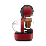 Krups Dolce Gusto Lumio, pour café corsé ou chocolat chaud