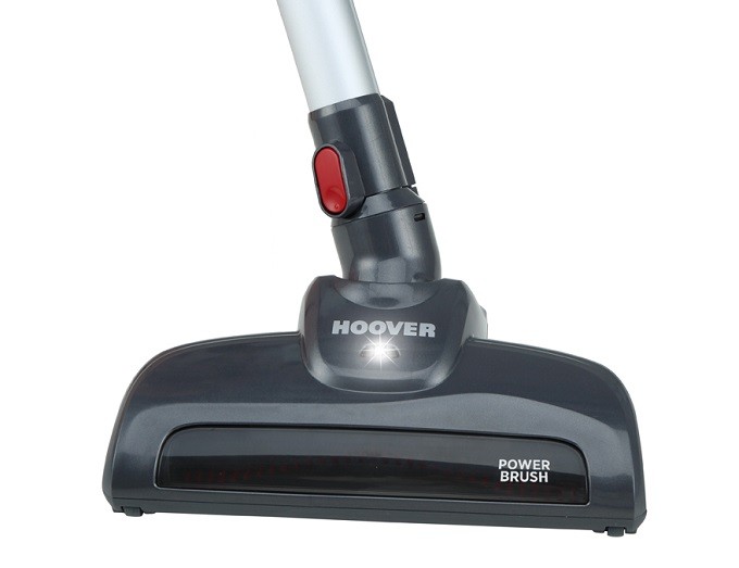 Hoover Freedom FD22G, aspire sur tous les plans