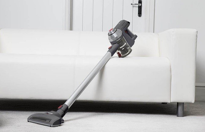 Hoover Freedom FD22G, aspire sur tous les plans