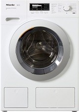 Lave-linge Miele WKR 571 WPS, toujours la bonne dose