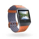 Fitbit Ionic, montre connectée pour sportifs élégants