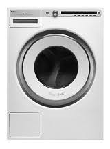 Asko W4096P.W, pour laver son linge en beauté et sur la durée