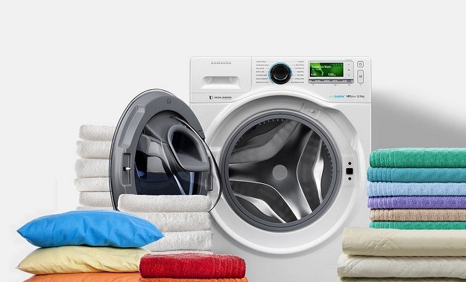 Lave-linge à plus de 1000 euros : pourquoi valent-ils leur coût ?