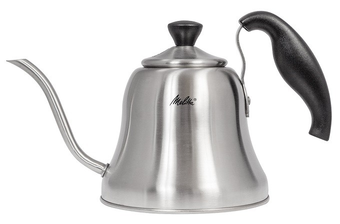 Melitta Pour Over, accessoires rétros pour café à la mano