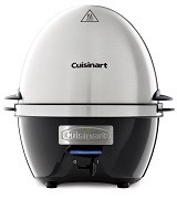 Cuisinart CEC10E, idéal pour ne plus rater la cuisson de ses oeufs