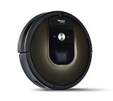 iRobot Roomba 980, le robot pensé pour aspirer sans y penser