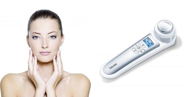 Beurer FC 90 Pureo Ionic Skin Care, la brosse qui donne bonne mine