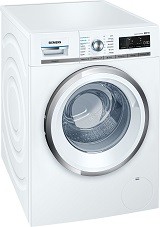 Siemens iQ700 SensoFresh, le lave-linge qui oxygène vos vêtements