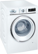 Siemens iQ700 SensoFresh, le lave-linge qui oxygène vos vêtements