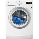 SteamCare par Electrolux, l'ajout vapeur est un atout pour le lave-linge