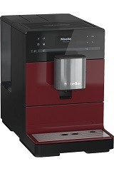 CM 5300, la machine à café posable et accessible de Miele