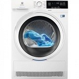 Electrolux EW8H3841SP DelicateCare, sècher le linge sans l'agresser