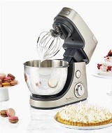 Moulinex Masterchef Gourmet, la polyvalence par l’accessoirisation