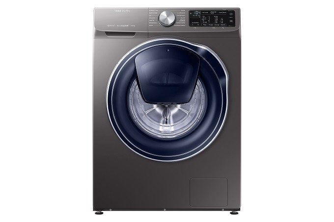 Samsung QuickDrive, le lave-linge qui fait de la vitesse une promesse