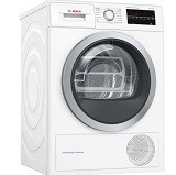 Bosch WTW 87499FF, sèche le linge et s’entretient tout seul