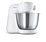 MUM58243, la Kitchen Machine 3D et polyvalente de Bosch