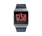 Fitbit Ionic édition Adidas, trois bandes pour un bracelet