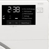 Beko BDS7034W, le sèche-linge simple et discret