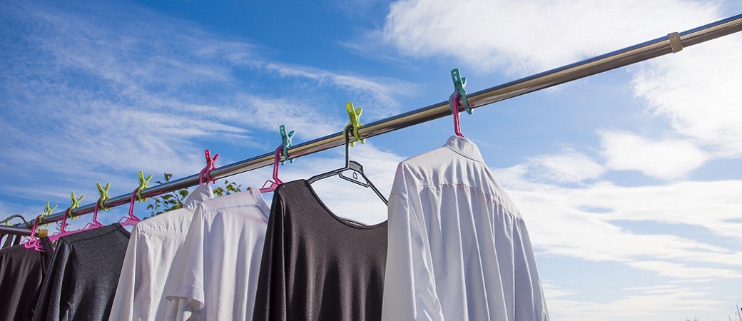 Les nouveaux sèche-linge pour gagner du temps sans consommer trop d’énergie