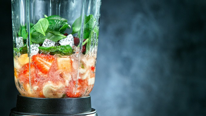 Acheter un blender ? Nos conseils pour faire le bon choix