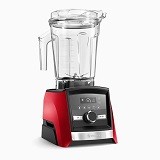 Blender Vitamix Ascent, la puissance Made in USA