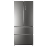 Haier HB18FGSAAA, un réfrigérateur multi portes qui accélère le froid