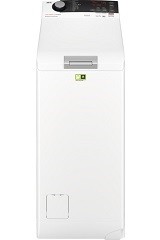 Lave-linge AEG L7TBD734E, le top de la vapeur pour vos habits