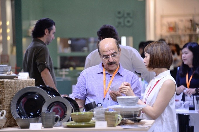 Arts culinaires : le retour du Printemps se célèbre aussi en Asie