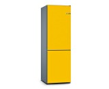 Bosch VarioStyle, le réfrigérateur combiné qui change de porte comme de couleur