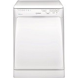 Indesit DFP 27B+96 Z, le lave-vaisselle qui va plaire aux jeunes parents