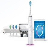 Philips Sonicare DiamondClean Smart, la Rolls de la brosse à dents