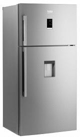 Beko Sorbeto DN161230DX, le réfrigérateur qui fait de la « bonne » glace