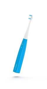 Ara de Kolibree, la brosse à dents connectée et ludique