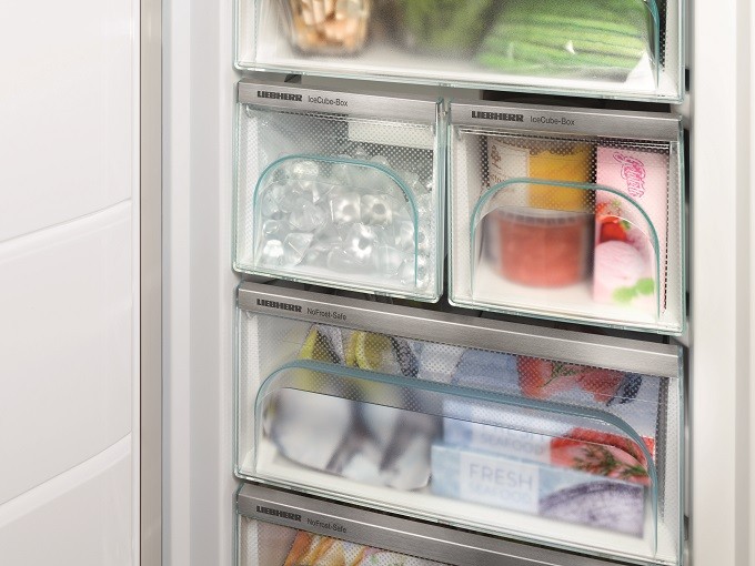 Avec Les Icemakers Liebherr Les Glacons Ne Sont Plus Une Option