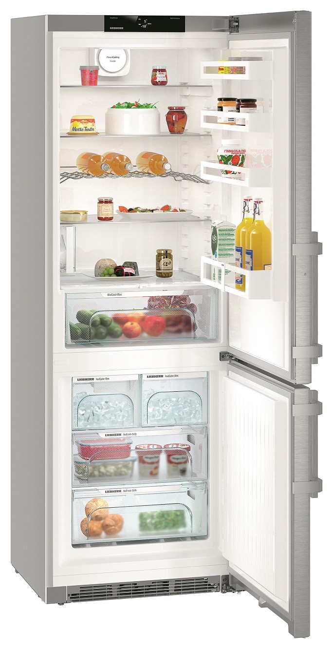 Avec Les Icemakers Liebherr Les Glacons Ne Sont Plus Une Option