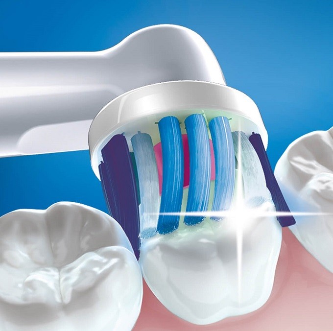oral b smart 6100s